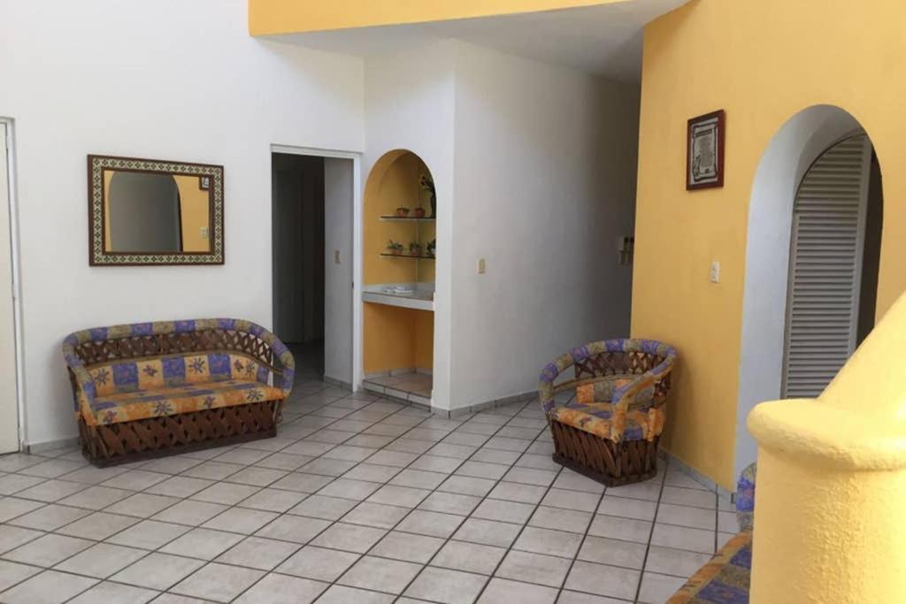 CASA FAMILIAR CON ALBERCA - CLUB SANTIAGO MANZANILLO (Mexico) - from US$  382 | BOOKED